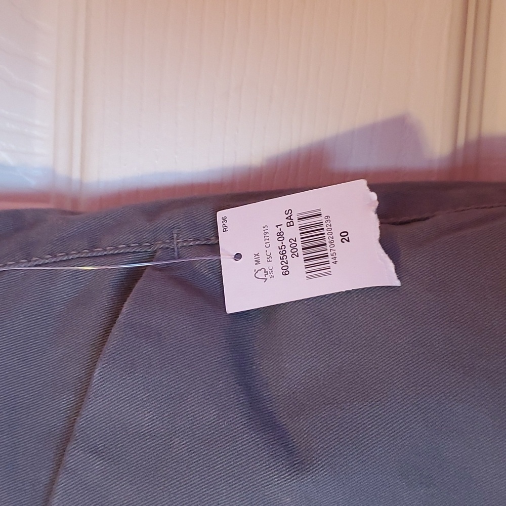 Old Navy pants - Picture 5 of 6